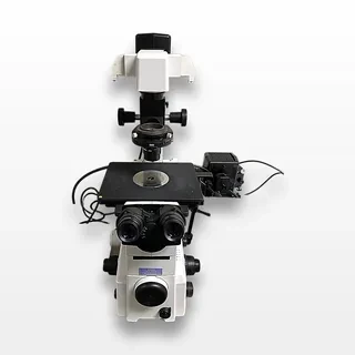Keyence BZ-X 810 Fluorescence Microscope Near-New Condition | LabX.com
