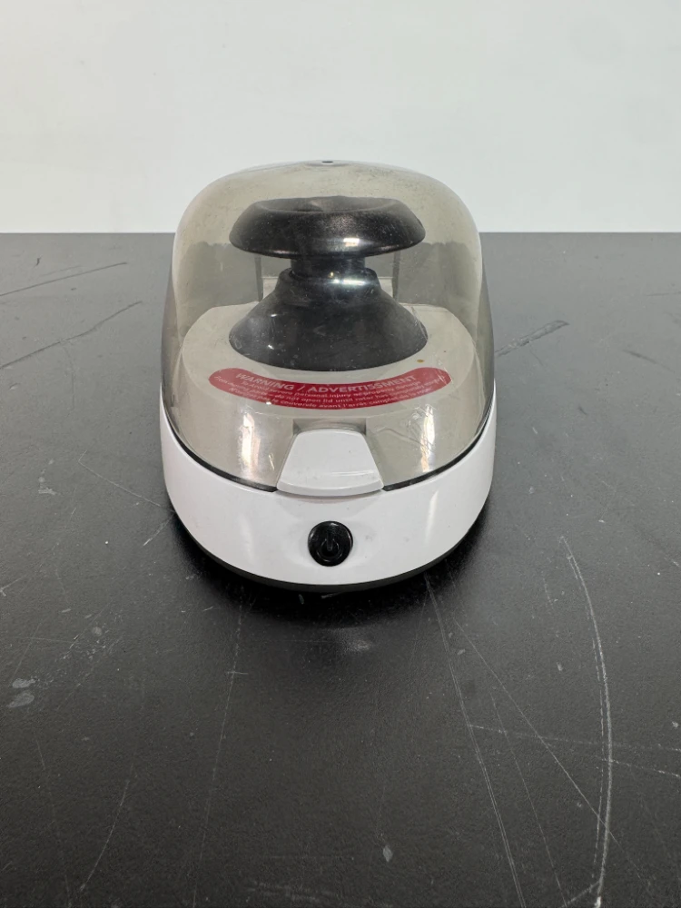 Thermo Scientific Myspin 6 Mini Centrifuge | LabX.com