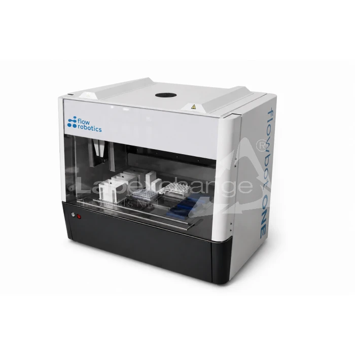 Flowbot One Flow Robotics flowbot ONE | LabX.com