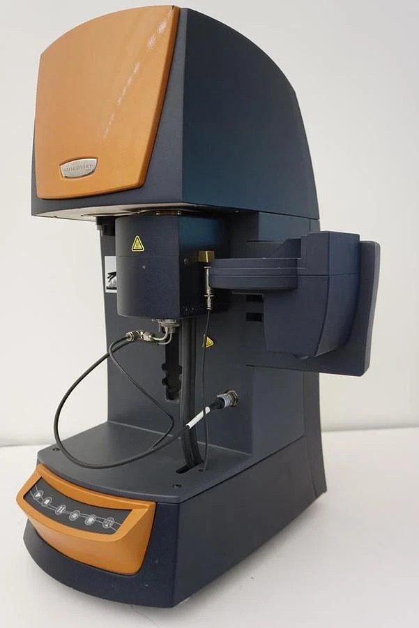 tga＠dg TA Instruments Discovery Series TGA1 Thermogravimetric Analyzer