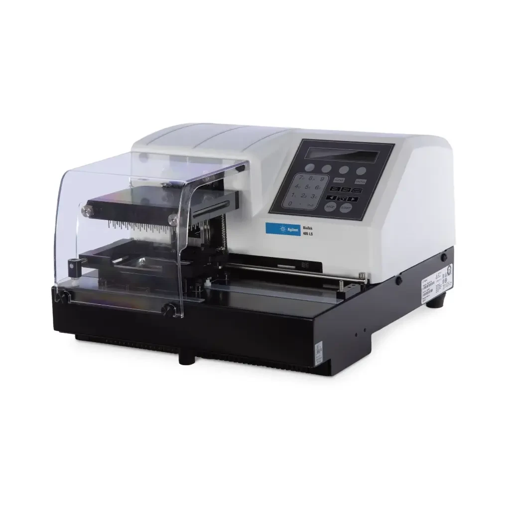 Agilent/BioTek 405LS Microplate Washer | LabX.com