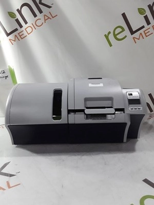 Zebra ZXP Series 8 Card Printer | LabX.com