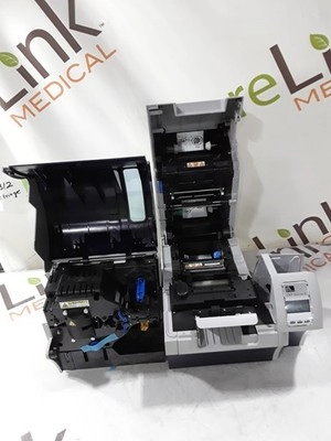 Zebra ZXP Series 8 Card Printer | LabX.com