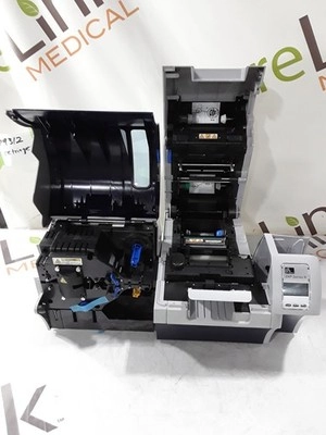 Zebra ZXP Series 8 Card Printer | LabX.com