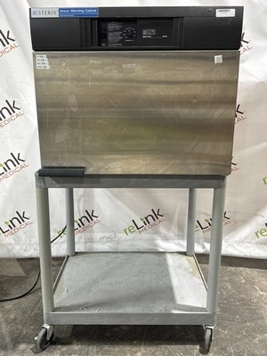 Steris QDJ03 Table Top Blanket Warmer | LabX.com