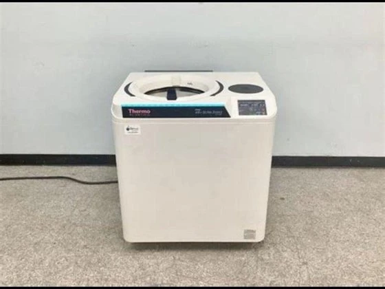 【SALE】MULTI LAB Thermo Scientific Sorvall WX+ Ultra Series Refrigerated Floor