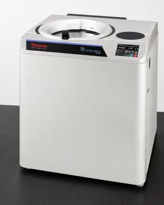 Thermo Scientific Sorvall™ WX+ Ultra Series Floor Ultracentrifuge