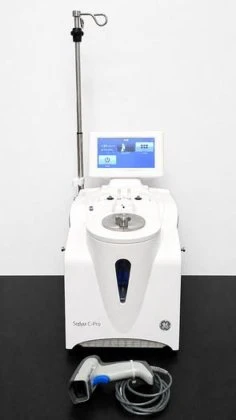 Cytiva Biosafe Sepax C-Pro Automated Cell Processing Instrument
