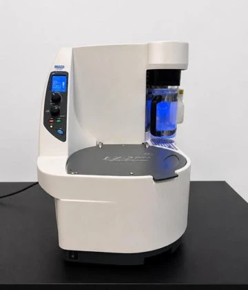 Genevac EZ-2 Plus Personal Centrifugal Evaporator and Vacuum