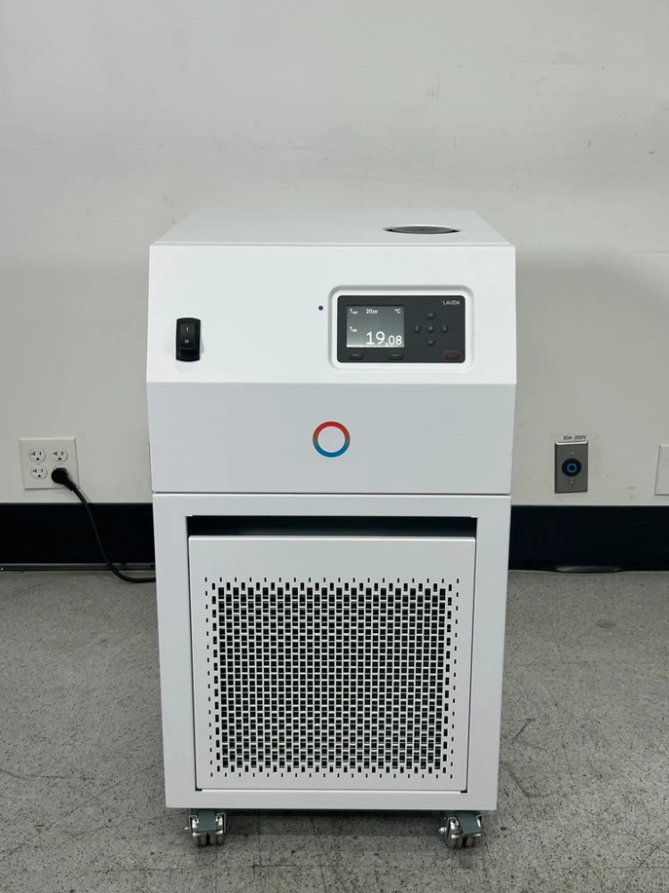 リチル Lauda VC 2000 NRTL Chiller | LabX.com