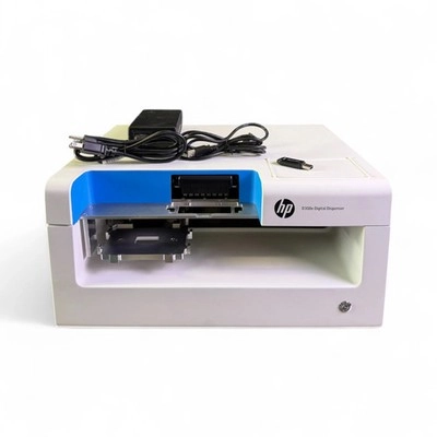 HP Tecan D300e Digital Dispenser F0L57A Laboratory | LabX.com