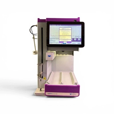 Teledyne Isco CombiFlash NextGen 300+ Flash Chroma | LabX.com
