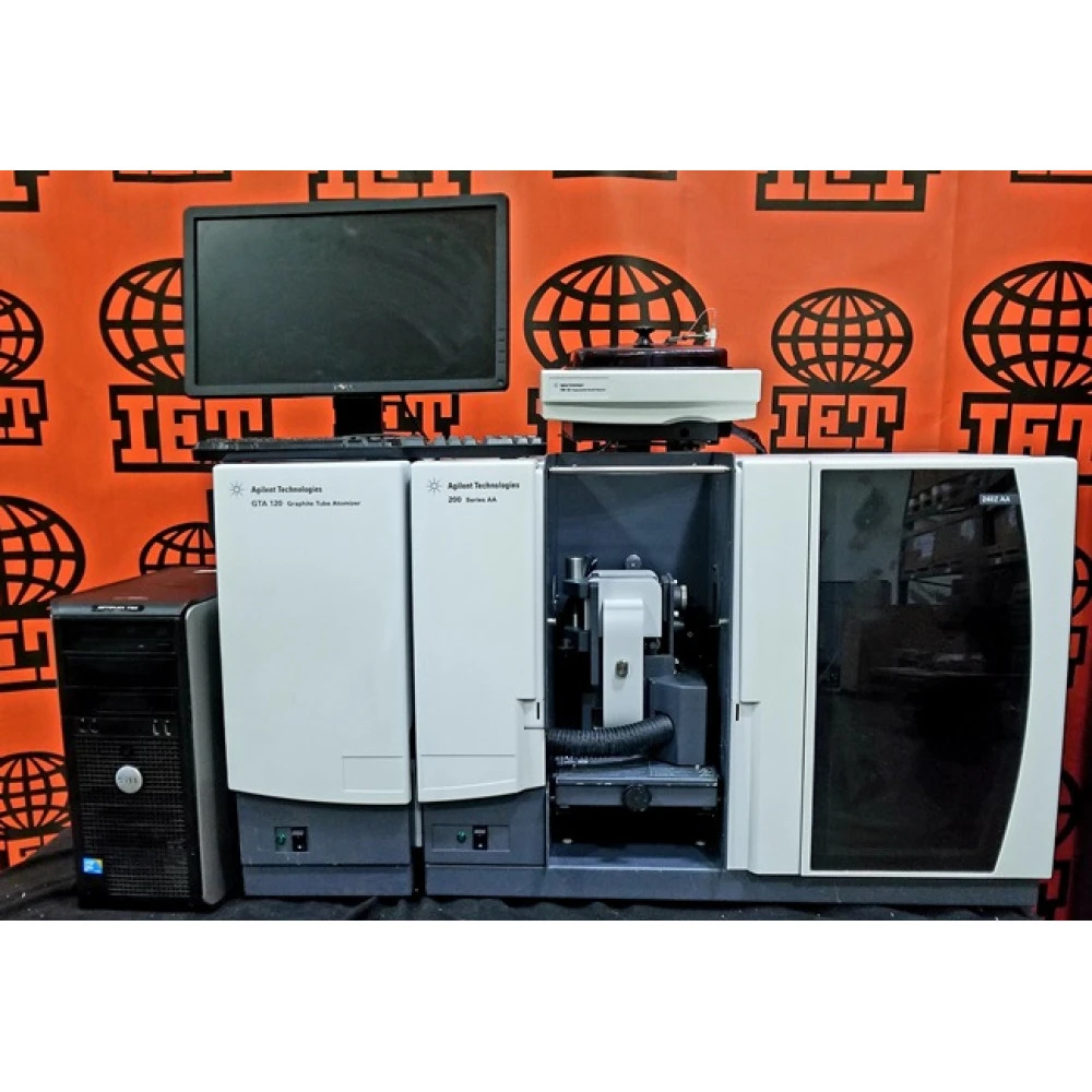 Agilent 240Z AA | LabX.com