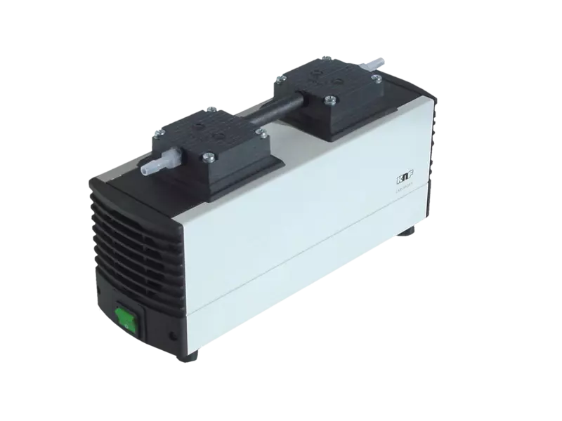 N 860.3 FT.18 Diaphragm Vacuum Pump | LabX.com