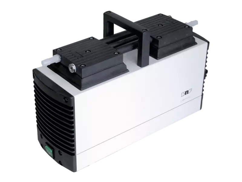 LABOPORT® N 938.50 KT.18 Diaphragm Vacuum Pump | LabX.com