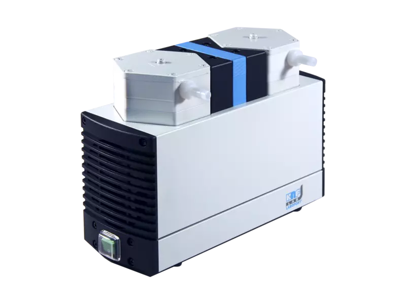 N 860.3 FT.18 Diaphragm Vacuum Pump | LabX.com