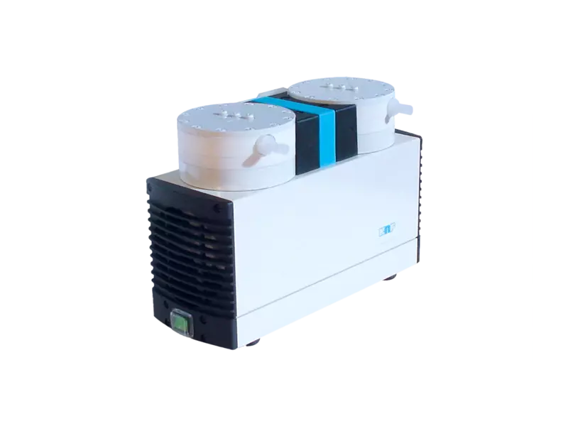 N 860.3 FT.18 Diaphragm Vacuum Pump | LabX.com