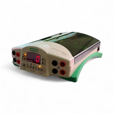 BIO-RAD PowerPac Basic Electrophoresis Power Suppl | LabX.com