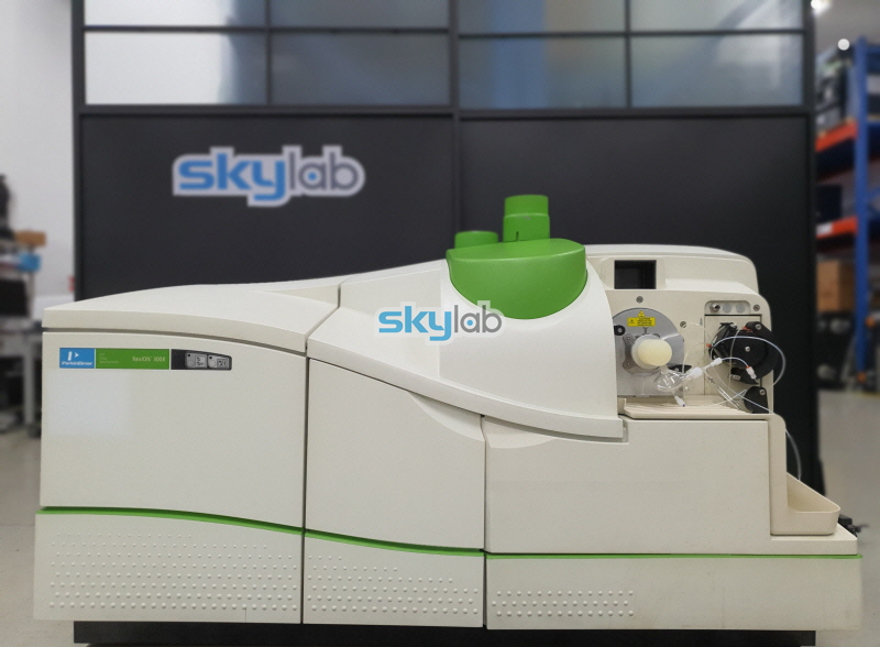 PerkinElmer ICP-MS NexION 300X | LabX.com