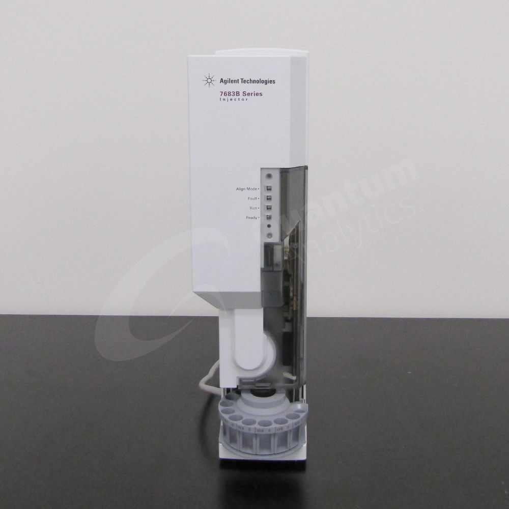 Agilent 7683B GC Autoinjector (G2913A) | LabX.com