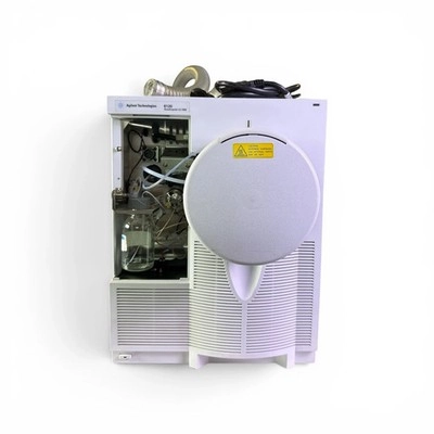 Agilent 6120 Quadrupole LC/MS G6120B Mass Spectrom | LabX.com