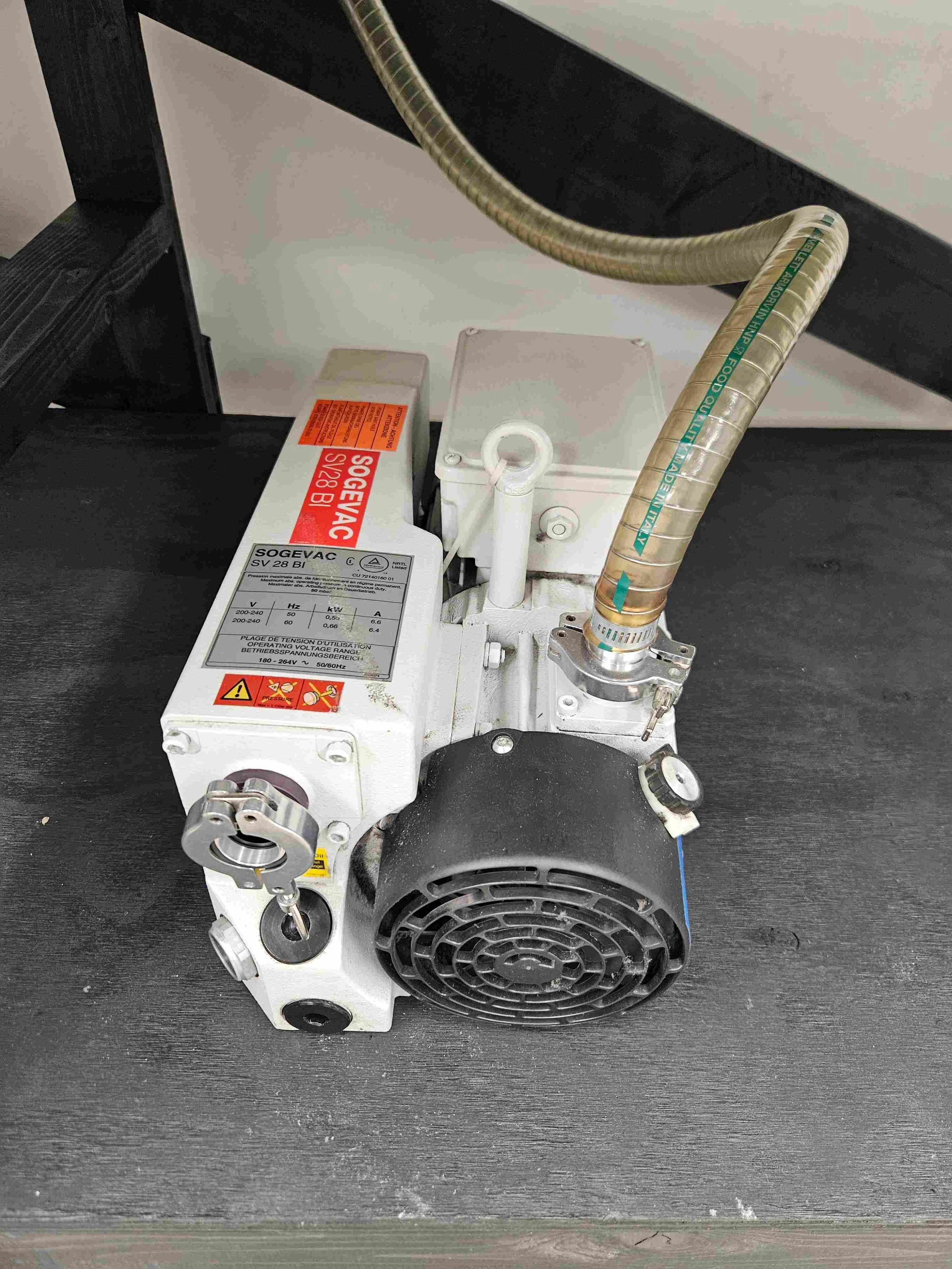 Sciex 4500 LC/MS/MS with Shimadzu 20 Series XR HPLC, Tuned, Tested