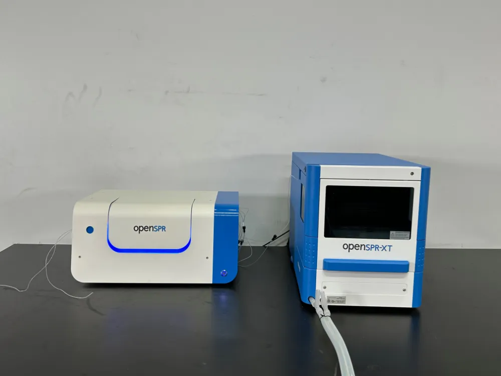 Nicoya Lifesciences OpenSPR-XT Automated Surface Plasmon Resonance