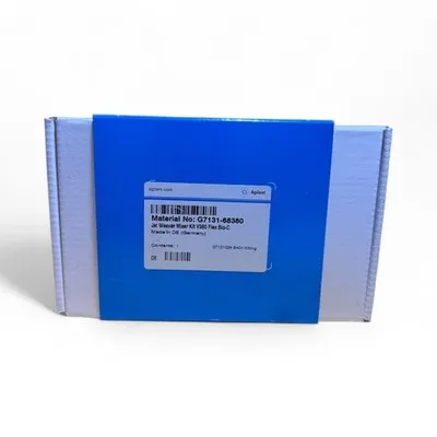 Agilent Jet Weaver Kit V380 Flex Bio-C G7131-68380 | LabX.com