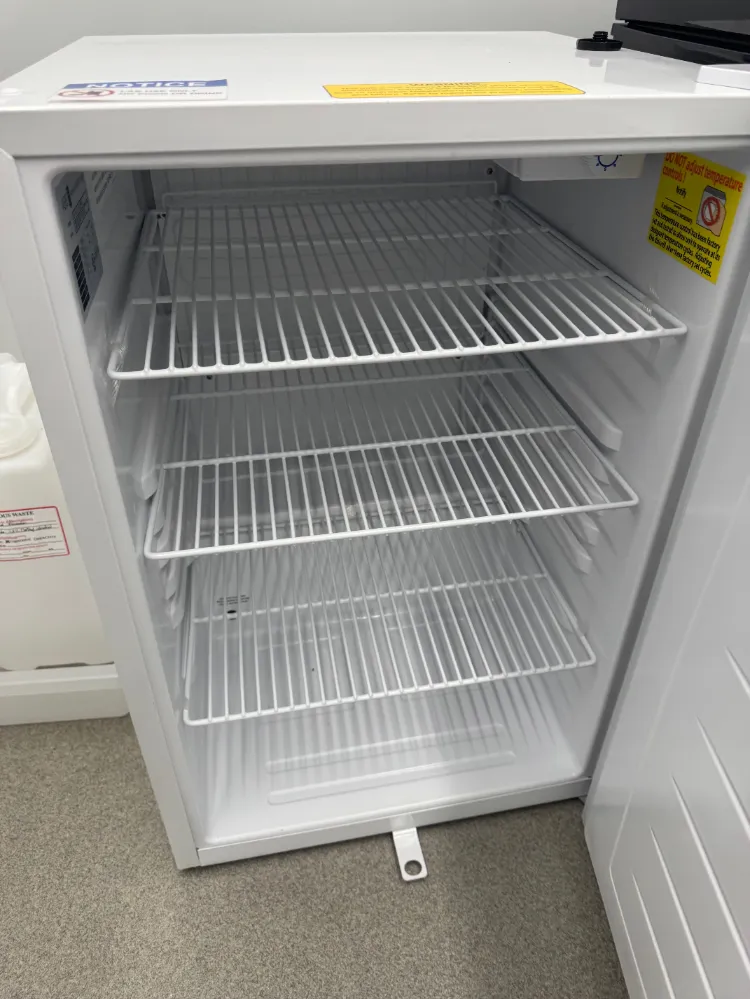 ABS Undercounter Freezer | LabX.com