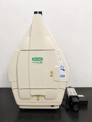 Bio-Rad Universal Hood III ChemiDoc MP Imaging System