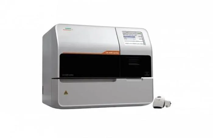 Sysmex CA-600 Fully Automated Coagulation Analyzer | LabX.com