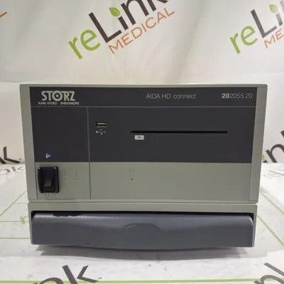 Karl Storz 202055 20 AIDA HD Connect | LabX.com