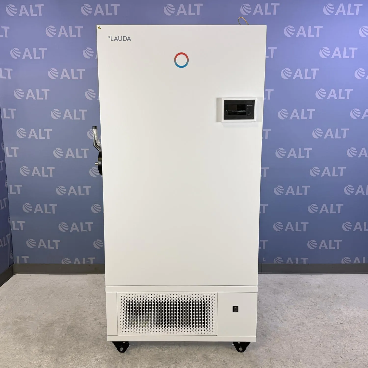 Lauda Versafreeze VF 70085 Ultralow Freezer, -86c to -50c (115V