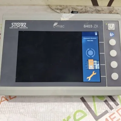 Karl Storz 8403 ZX C-MAC Monitor | LabX.com