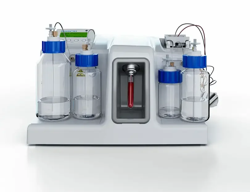 PROMO PRICE!!! Yamato LR500AA Digital Laboratory Stirrer Set