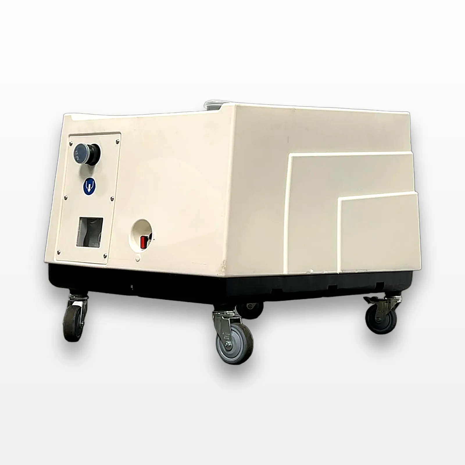 Agilent X3702-69010 RVP 55 Remote Vacuum Pump for AS 120 (Exchange