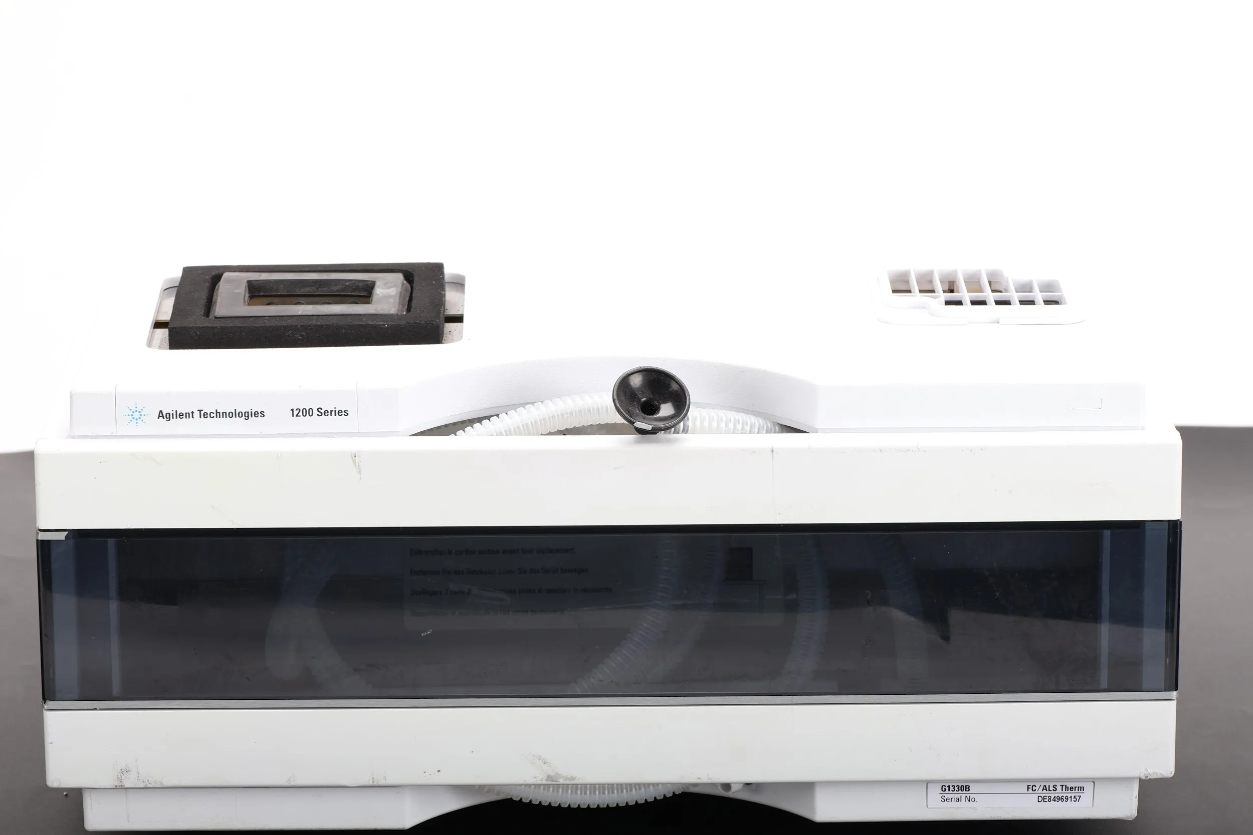 Agilent G1330B 1200 Series ALSTherm Autosampler Thermostat | LabX.com