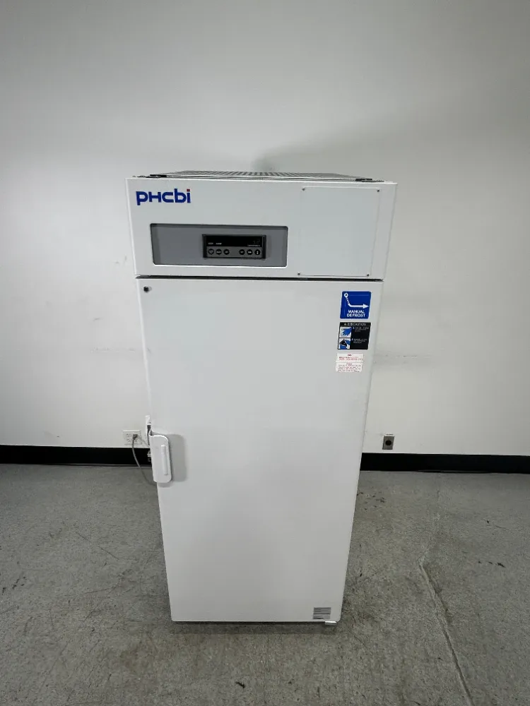 PHCBI -30 Biomedical Freezer | LabX.com