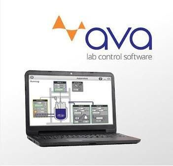 Heidolph Radleys AVA Lab Control Software