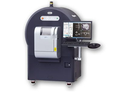 Rigaku - CT Lab GX Series Stationary Sample, High-Speed X-ray CT Scanner
