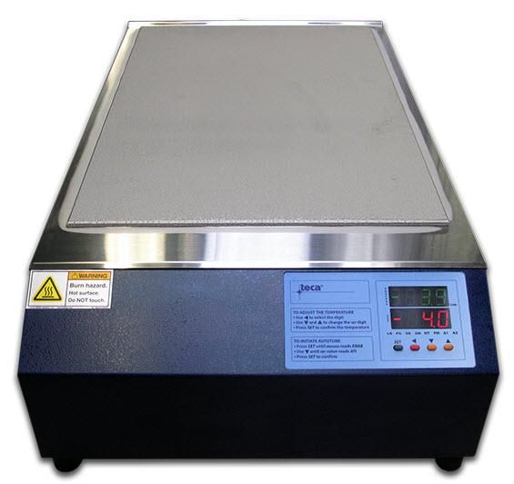 Air Cooled Thermoelectric Cold Plate For Laboratory