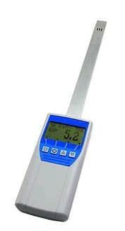 Humidity / Moisture Meter for Paper RH5