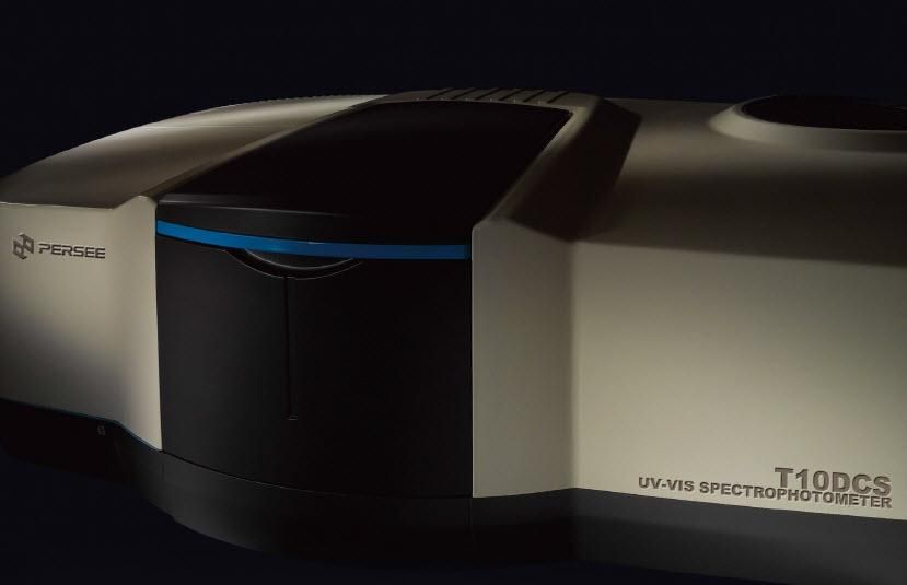 T9/T10DCS Double monochromator UV/Vis Spectrophotometer
