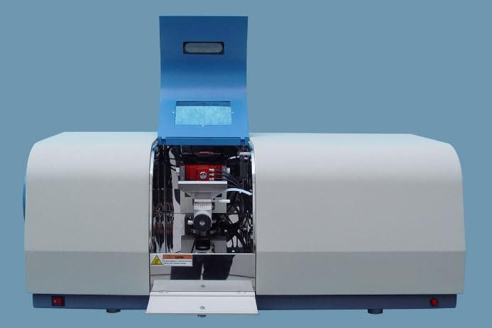 AA990 Flame and Graphite Atomic Absorption Spectrometer