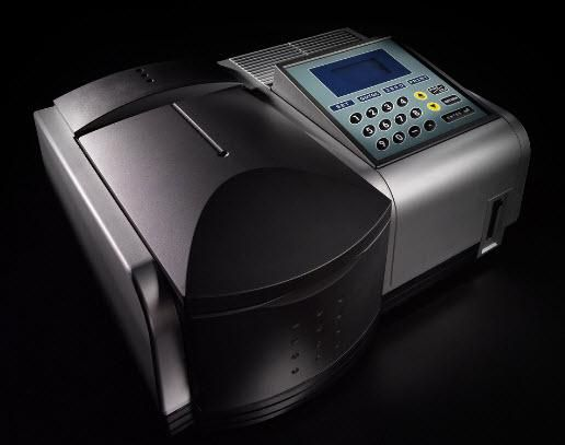 T6U UV/Vis Spectrophotometer