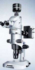 Olympus MVX10 Research Macro Zoom Microscope