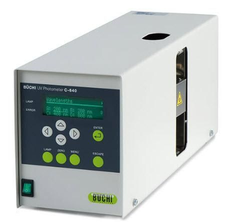 BUCHI UV-Vis Detector C-640