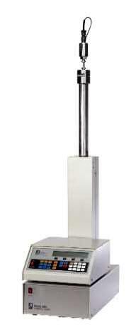 Teledyne ISCO 65D Syringe Pump