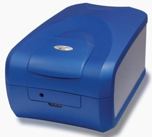 GenePix 4300/4400 Microarray Scanner