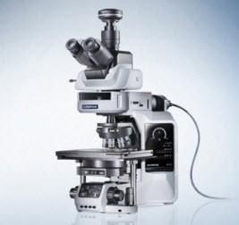 BX63 Upright Microscope
